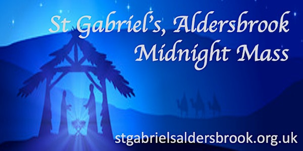 St Gabriel's Midnight Mass