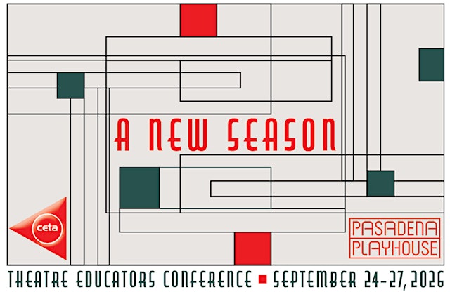 Image principale de CETA Conference 2026: A NEW SEASON