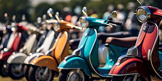 Image principale de MotoRide Expo 2026