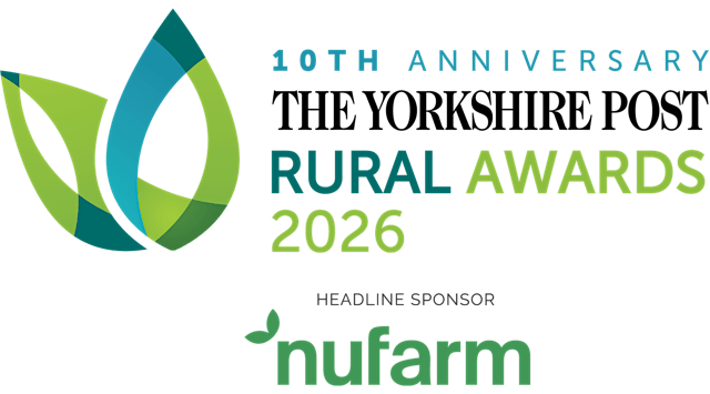 Primaire afbeelding van The Yorkshire Post Rural Awards 2026