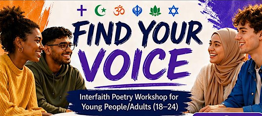 Find Your Voice
