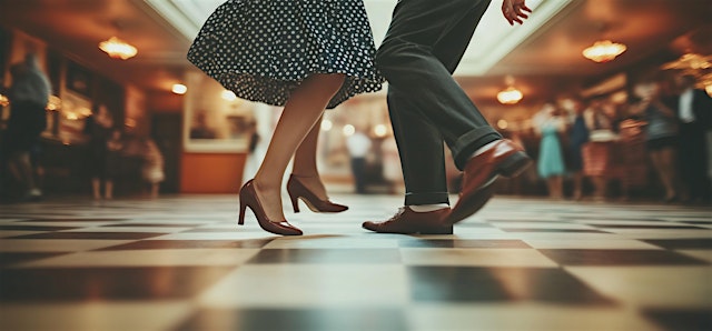 Imagen principal de Discovery of Decades: A Night at the Market Street Ballroom