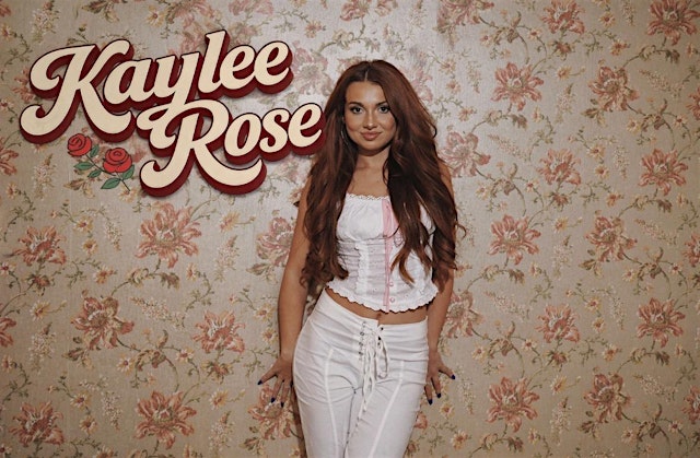 Imagen principal de Kaylee Rose Live @ Apple Jack’s Inn