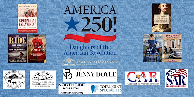 Imagen principal de America 250 Celebration