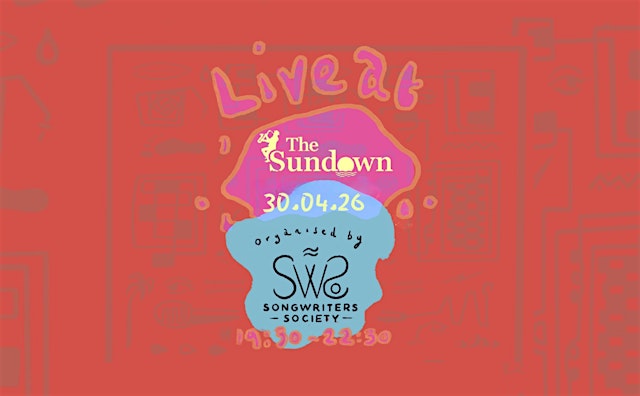Image principale de SWS Sundown Sessions