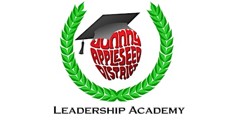 2021 Leadership Academy primary image