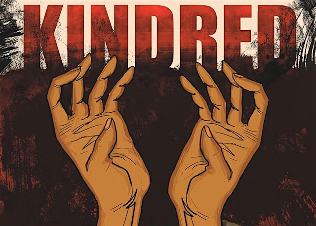 Graphic Novel Club: Kindred primary image