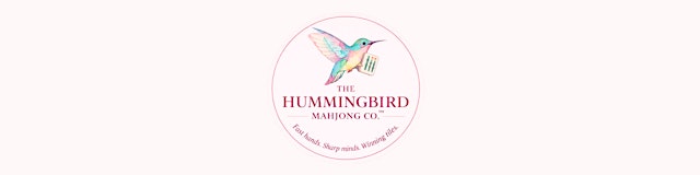 Beyond Foundations: American Mahjong 102 with Hummingbird Mahjong Co. primary image