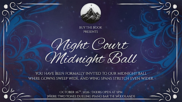 Imagen principal de Night Court Midnight Ball