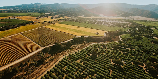 Image principale de 2027 Yuma / Winterhaven H-2A Stakeholder Meeting