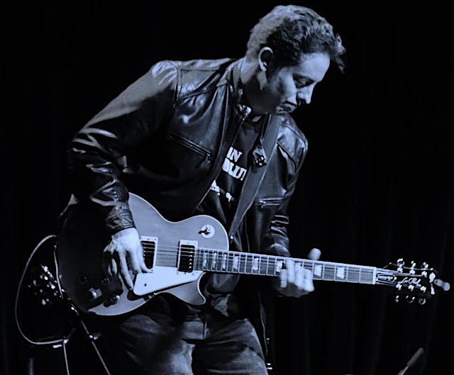 Primaire afbeelding van AC Myles Band Live Music @ Las Positas Vineyards Livermore