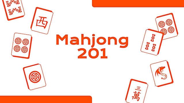 Image principale de Mah Jong 201 with MahJong Sifu