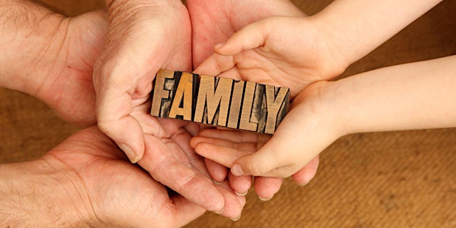 Image principale de Familiennachzug