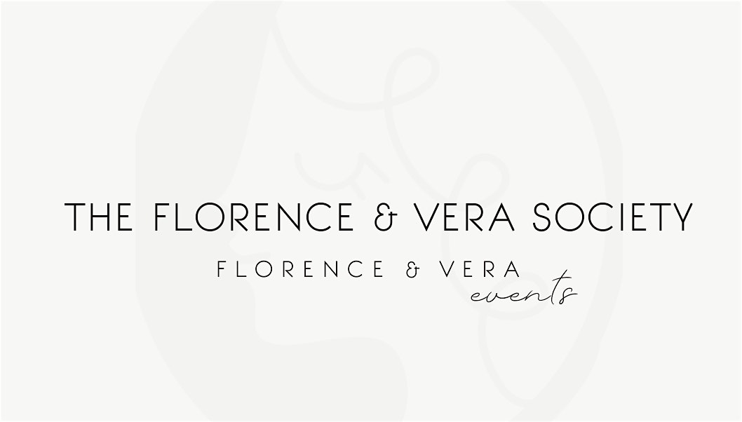 The Florence & Vera Society