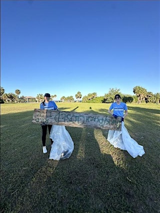 Image principale de July Trash Cleanup