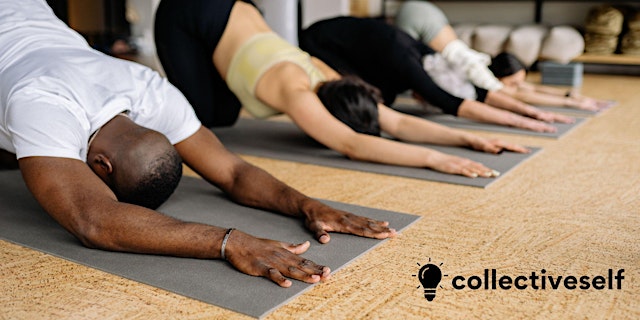 Hauptbild für Yoga at White Branch Library