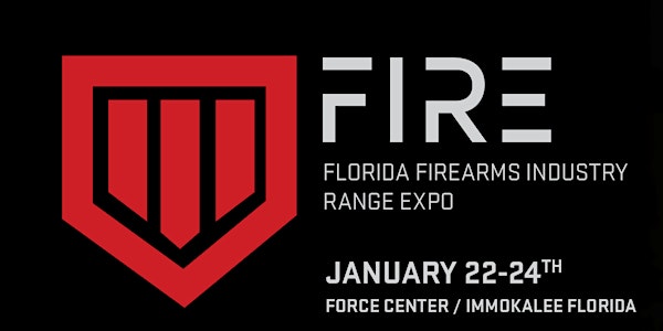 Florida Firearms Industry Range Expo (FIRE)