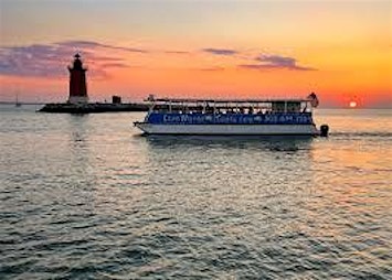 Gay Women of Rehoboth 4th Annual Late Summer Sunset Cruises primary image