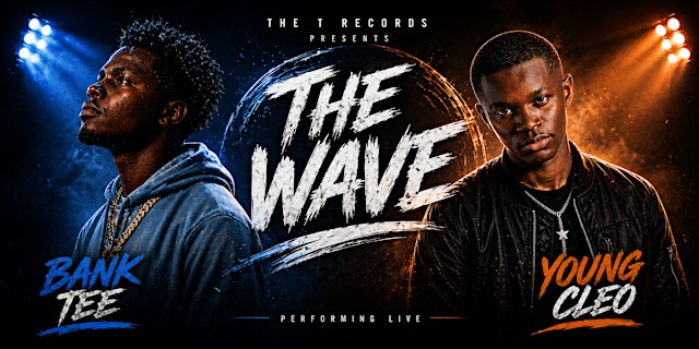 The Wave primary image