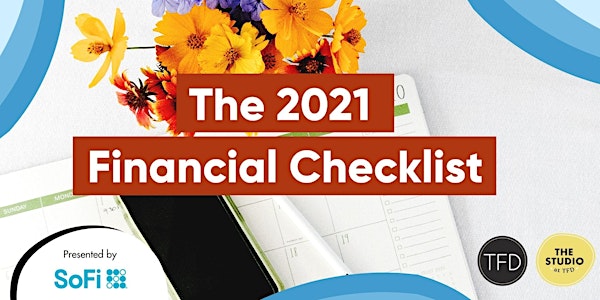 The 2021 Financial Checklist