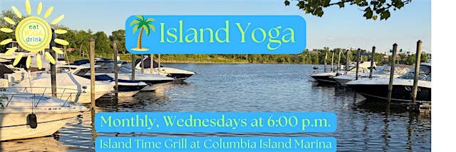 Image principale de Island Yoga