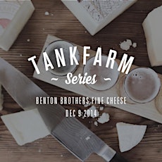 Tankfarm Series - Postmark Brewing primary image