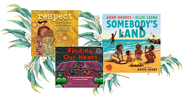 Image principale de Deadly NAIDOC Craft & Storytime