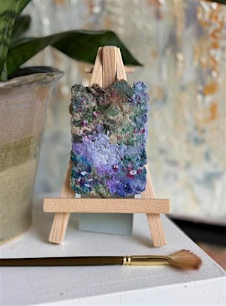 Image principale de N. Market Monet Mondays