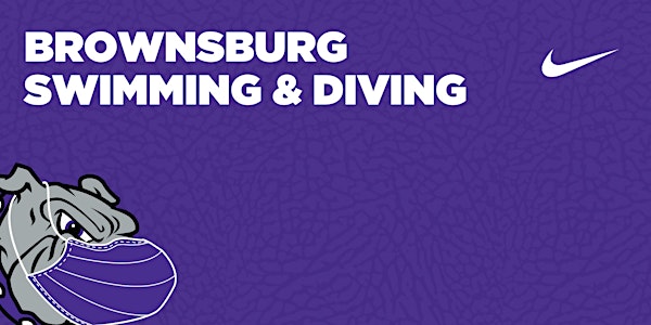Swimming & Diving - Brownsburg Invitational