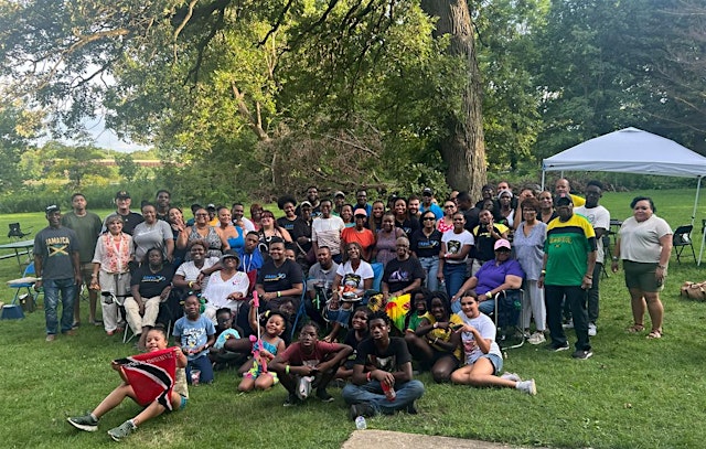Image principale de 2026 CAFN "Stay Connected" Picnic