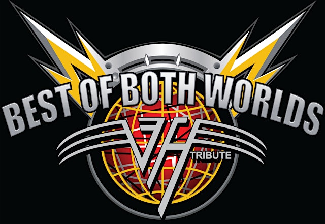 Imagen principal de Best of Both Worlds a Van Halen Tribute at Crawdads on the Lake