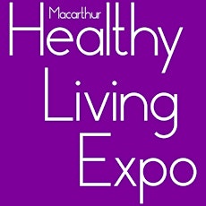 Macarthur Healthy Living Expo primary image