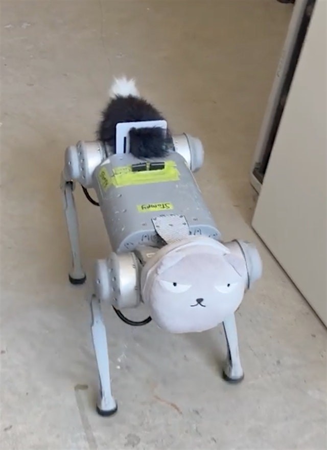 Image principale de Robotics Meetup and Show & Tell