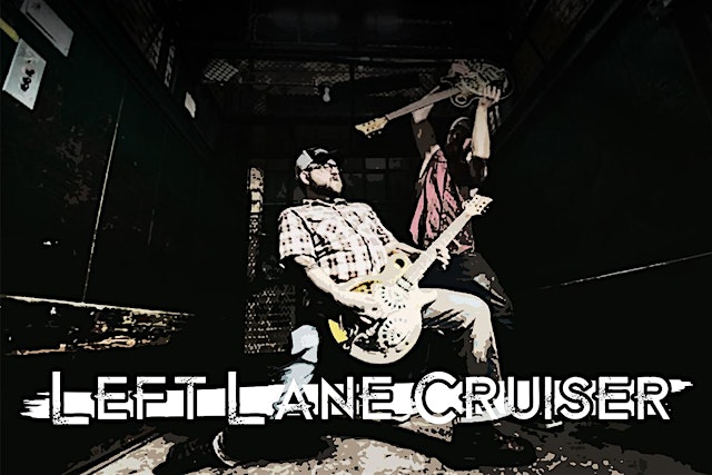 Image principale de Left Lane Cruiser @ Bison Barn