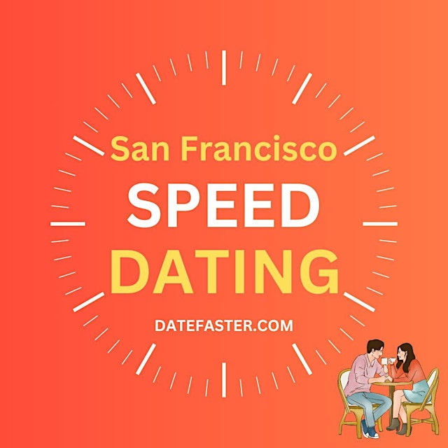 Image principale de Speed Dating San Francisco Singles 24-39