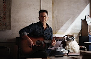 David Nail: Down to the Studs wsg Brooke Moriber