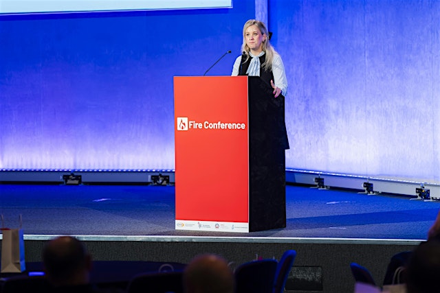 Primaire afbeelding van FIRE Conference 2026