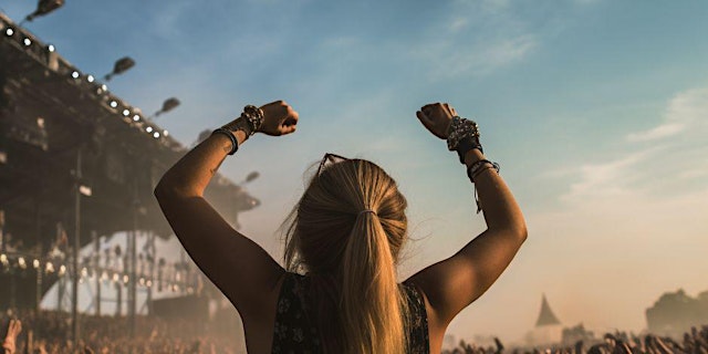 Image principale de CTRL: DAYZE (The Cool Ones DJs)