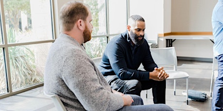 Pelham Prostate Cancer Support Group primary image