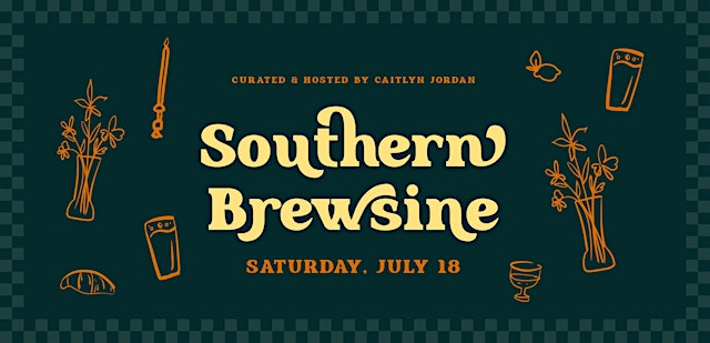 Image principale de Southern Brewsine