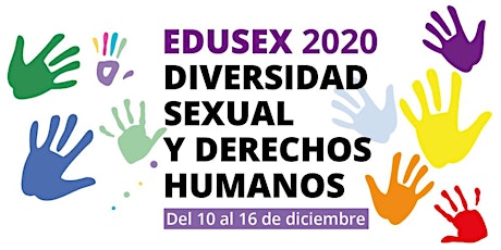 EDUSEX 2020 -  Jueves 10 de Diciembre (Tarde)