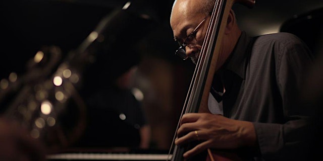 Image principale de Masterclass with Emmet Cohen