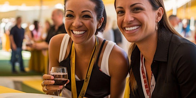 Image principale de #NOREGRETS SUNDAYS BOTTOMLESS MIMOSAS BRUNCH