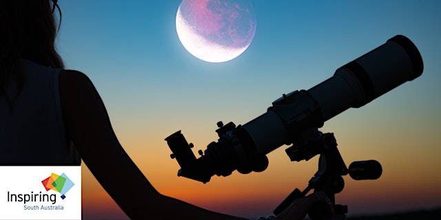 Image principale de Kaurna Night Skies Stories and Star Gazing for Families
