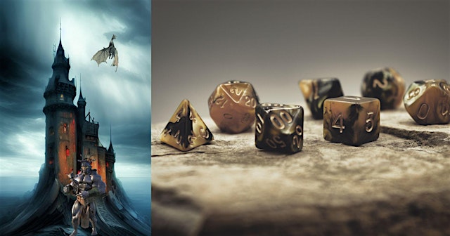 Image principale de Dungeons & Dragons: July School Holiday Adventure