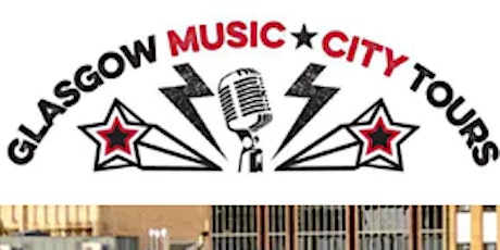 Primaire afbeelding van Glasgow Music Mile Walking Tour (FREE)