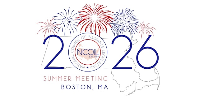 Image principale de NCOIL 2026 Summer Meeting