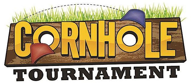 Image principale de Cornhole Tournament & Family Fun Day