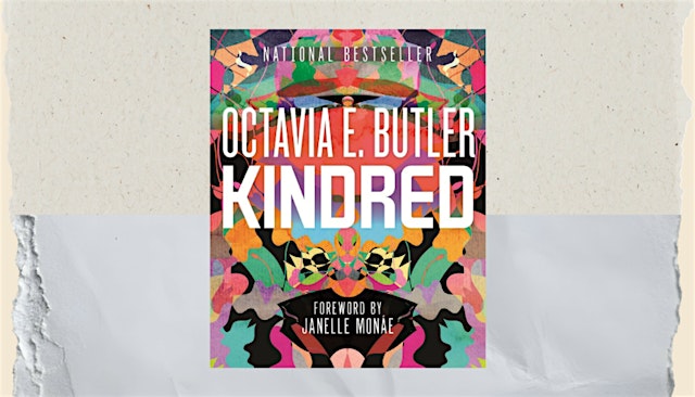 Image principale de July Speculative Fiction Book Club