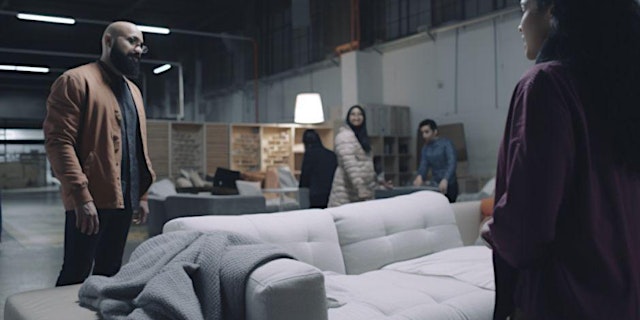 Image principale de Discover the Upsides to Downsizing